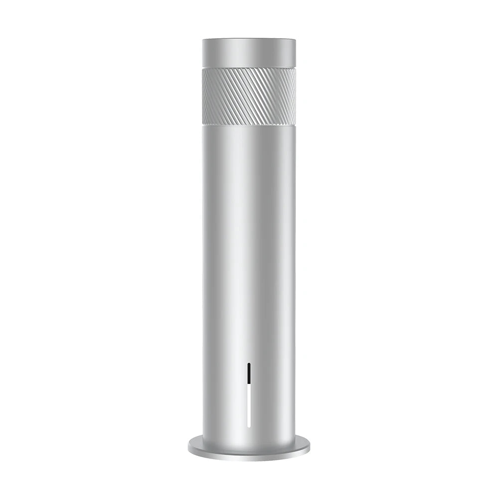 NAMSTE Smart Electric Smell Distributor Fragrance Diffuser Waterless Scent Diffuser Home Appliance Room Essential Oil Diffuser