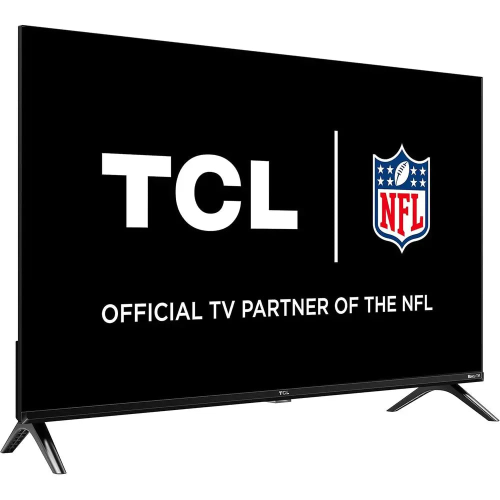 32" Class 3-Series Full HD 1080p LED Smart Roku TV - 32S359