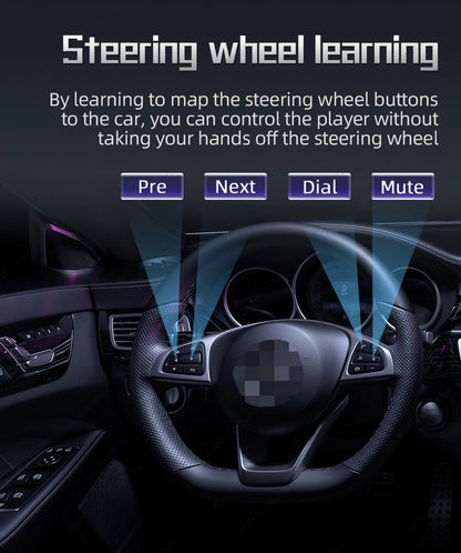 MEKEDE Android Autoradio For Volkswagen Passat b6 b7 golf 5 6 Polo Jetta Skoda Car Radio Multimedia PlayerGPS WiFi RDS Carplay
