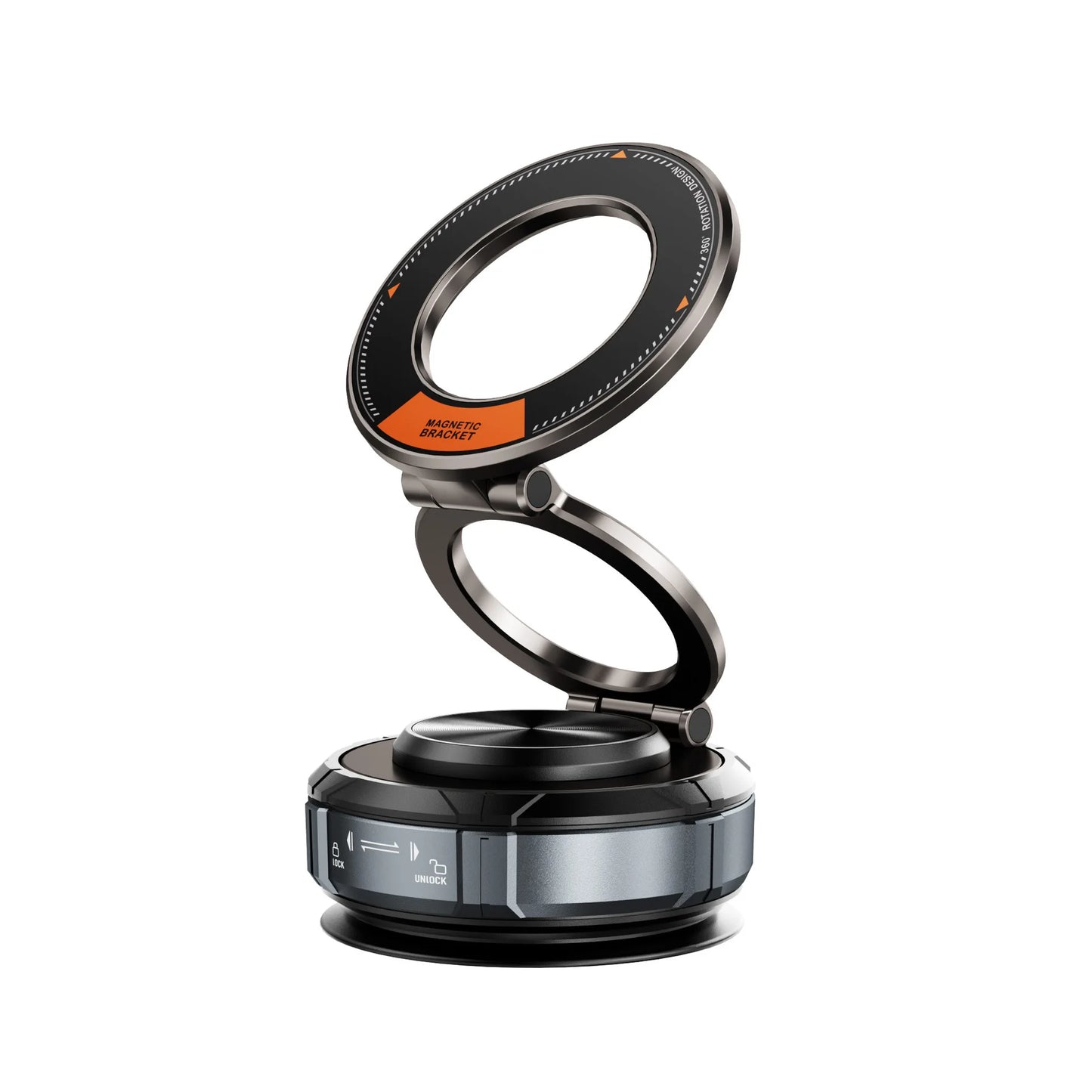 Magnetic Car Charger Phone Fast Car Charing Mount Station For Iphone 15 14 13 12 Pro Max Magnet Phone Holder