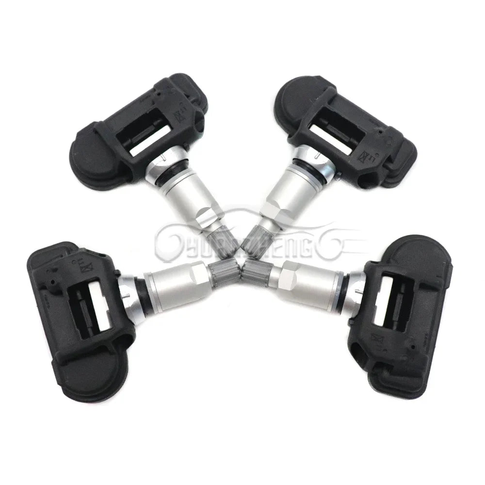 A0009050030 NEW TPMS Tire Pressure Monitoring Senor For Mercedes-Benz C-Class Coupe W204 W205 C204 2014-2019 433MHZ 0009050030