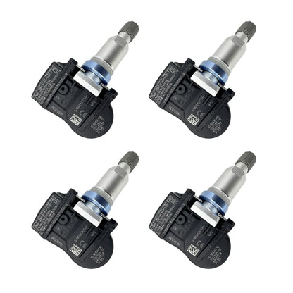 1/4PCS Tire Pressure Monitoring Sensor TPMS 36106881890 For BMW 1/3/4 Series F20 F21 F52 F32 F33 F36 Compatible With 36106856209