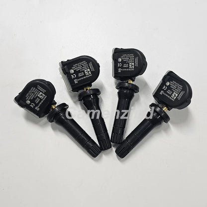 4PCS TPMS Sensor 13598773 13544444 13540602 13516165 13589601 13540603 433MHz For Cadillac CT6 XT5 SRX Chevrolet Malibu Opel