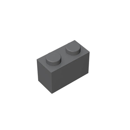 Bricks Compatible 3004 1x2 Dots DIY Building Blocks Thick Figures Brick Educational Creative Construction Toys For Kids