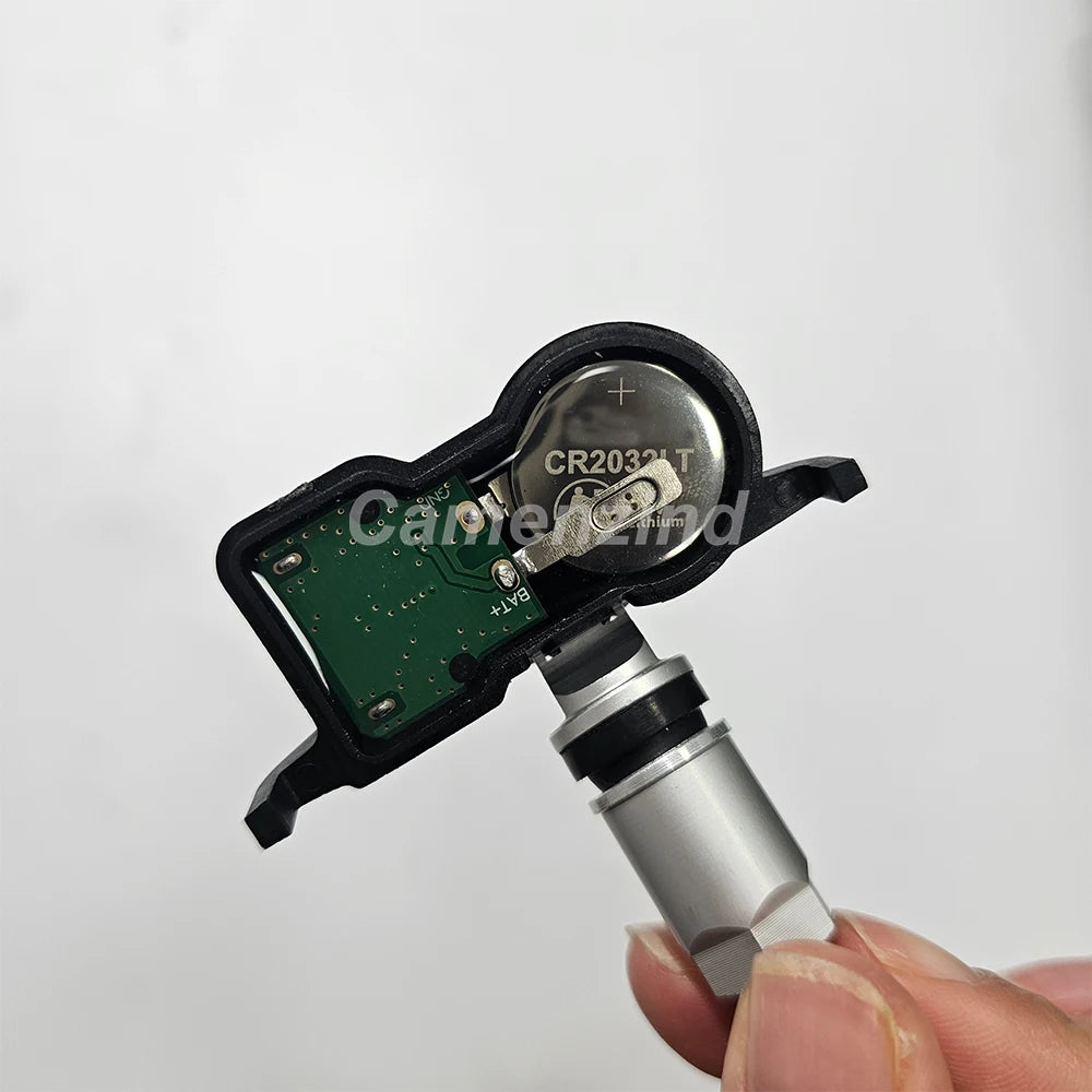 4PCS 315MHz TPMS Tire Pressure Sensor for Toyota Tundra Lexus 2020-2023 OEM 42607-02050 PMV-E000 PMVE000 4260702050 42607-06090