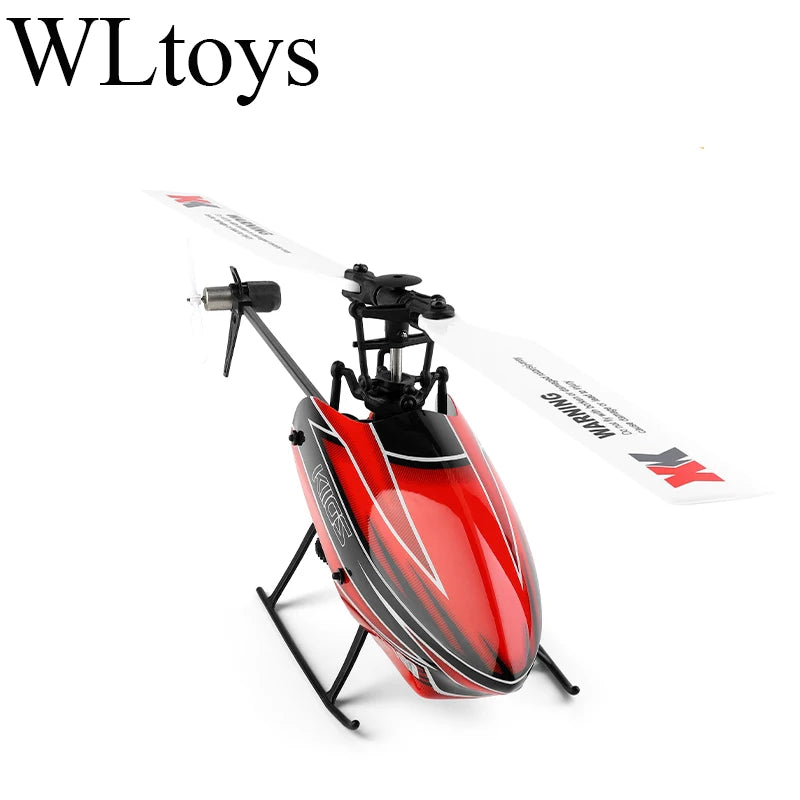 WLtoys XK K110 Upgrade K110S Radio Contorl  Drone 2.4G 6CH 3D 6G System Brushless Motor RC Quadcopter Remote Control Airplane