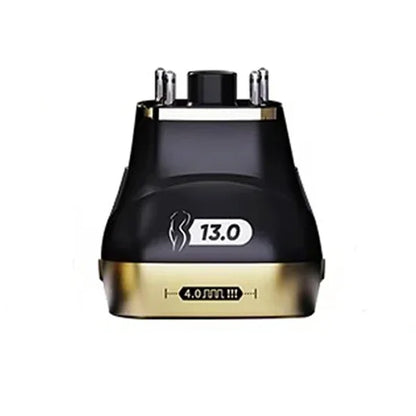 22D Replacement Cartridges Probes Fit 22D MAX HIFU Ultrasonic Anti Aging Wrinkle Remover Body Slimming Machine
