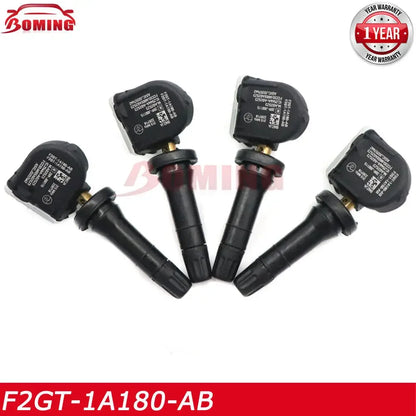 F2GT-1A180-AB Car TPMS Tire Pressure Monitor Sensor For Ford Edge Galaxy F-150 Mustang Explorer 2015-2018 315MHZ F2GT1A180AB