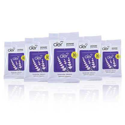 5-20pcs Lavender Hanging Air Freshener, 30 Days Long-Lasting, Car Home Deodorizer for Wardrobe Bathroom