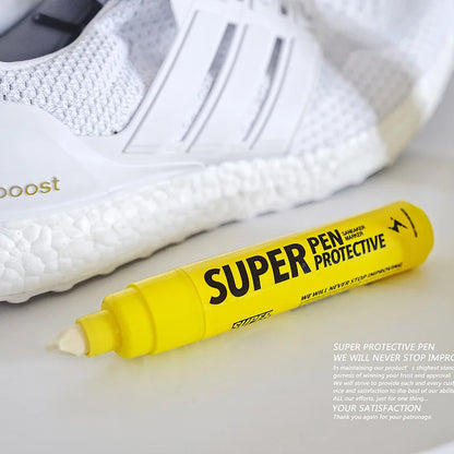 Professional Artifact Antioxidants Detergent Anti-oxidation pen For Sneakers Cleaning Tool Shoe Care Washing Shoes