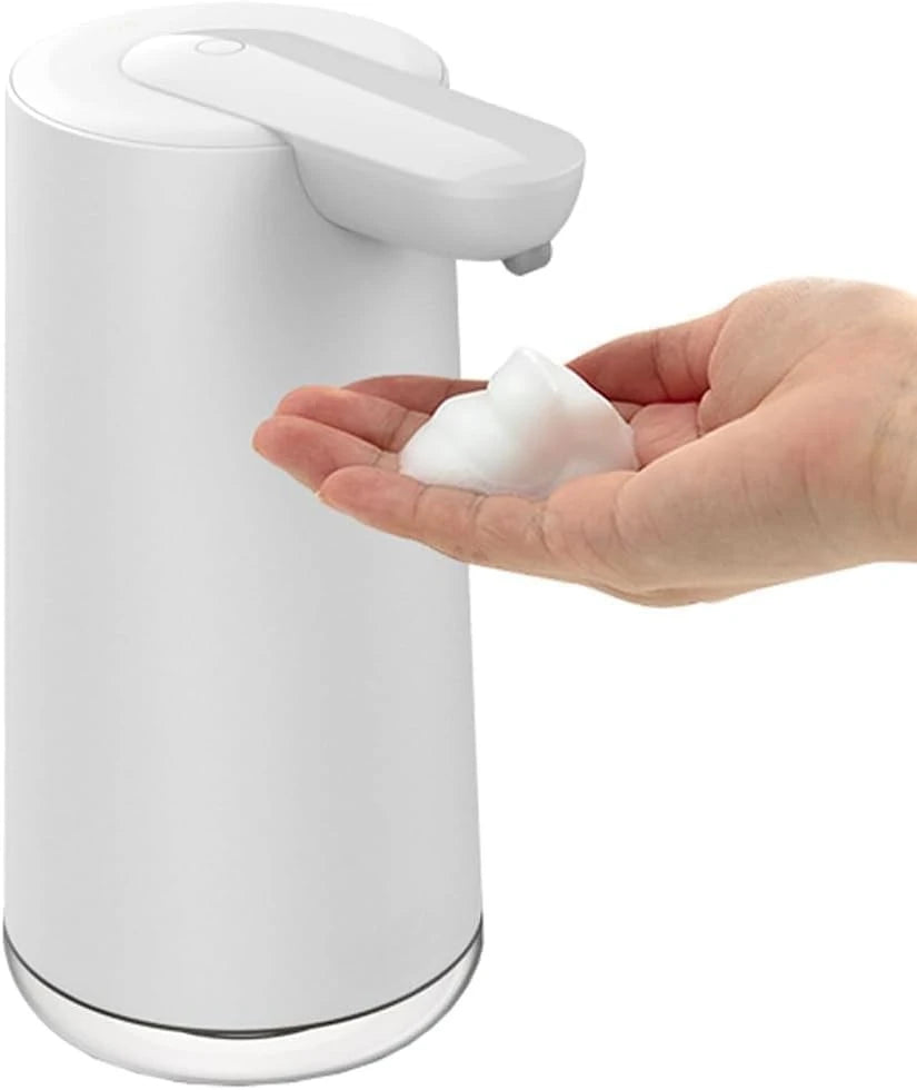 Intelligent Automatic Sensor Soap Dispenser Electric Foaming Machine Contactless Hand Sanitizer Machine