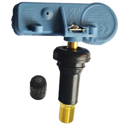 1/4PCS 13581561 TPMS Tyre Pressure Monitoring System For Opel Corsa E (2014-12 to 2019-12) 433MHz TIRE SENSOR 25880395 TP3040001