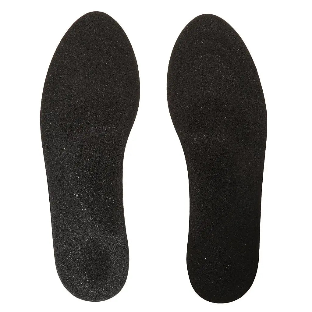 Full Length Relief Insole Flexible Cuttable Arch Insert Pad for Walking Heels Slippers and Sneakers Shoes