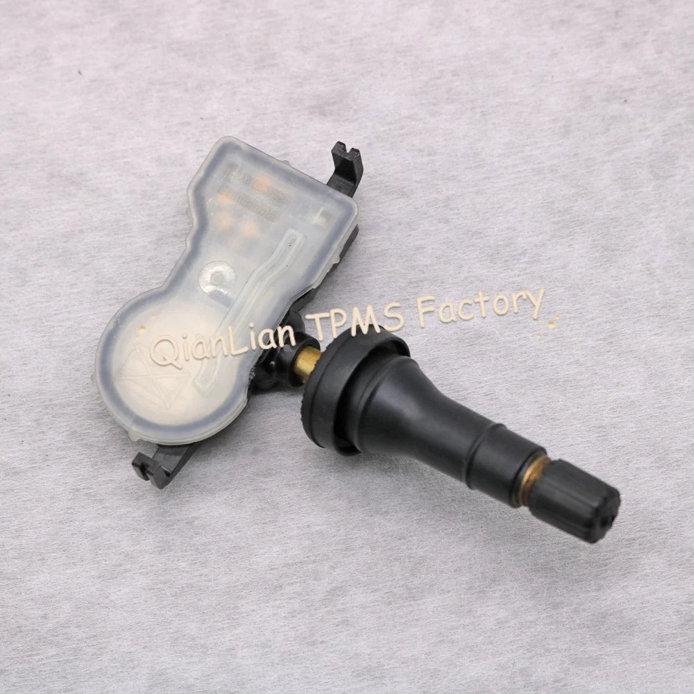 68313387AB 433MHz High Precision Internal TPMS Sensor For Jeep Grand Cherokee Compass Renegade Tire Pressure Monitoring System