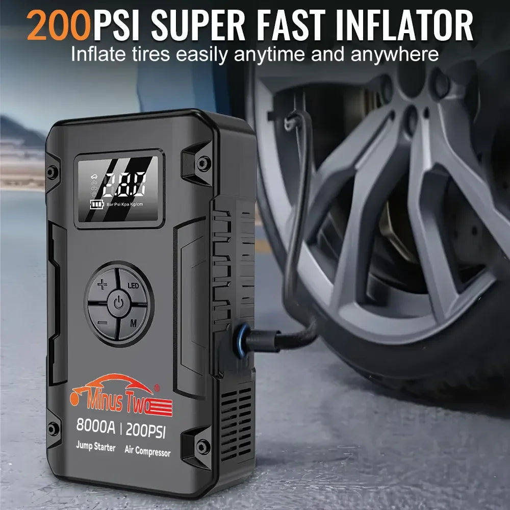 12V Car Battery Emergency Start Cable with Plug Connector Strong Alligator Clips for Car Emergency Start Accessories