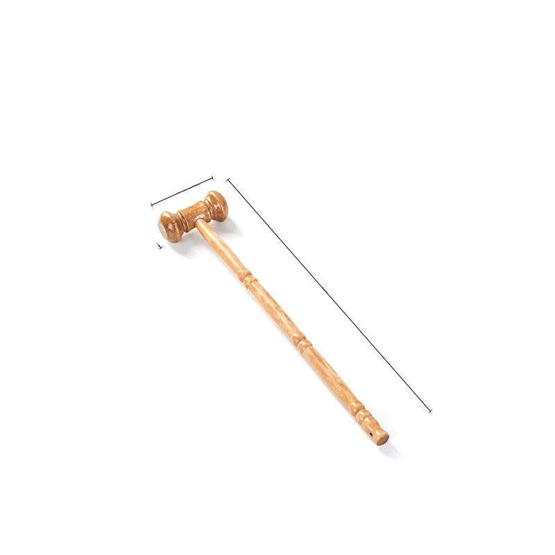 Long Wooden Shoe Horn 75cm No Bending over Scratchy Wooden Scratchy No Need to Ask for Help Home Use Shoe Care Accessories