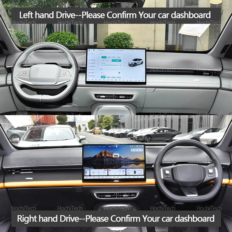 Dashboard Cover for Changan CCAG DEEPAL S07 S7 2023 2024 2025 2026 Car Cover Dash Board Mat Carpet Pad Sunshade Cape Cushion