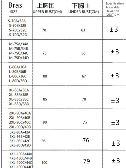 YUQI Vintage Floral Lingerie Set Cream Lace Bralette, Retro Push Up Bra for Small Bust Women Pure & Sensual Embroidered Wireless
