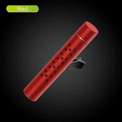 Auto Air Freshener Smell in the Car Styling Air Vent Perfume Parfum Flavoring for Vehicle Interior Accessorie  for Girl