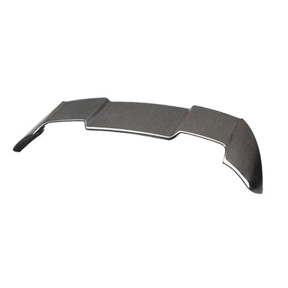 For Toyota Corolla Hatchback 2019-2024 Rear Roof Spoiler Trunk Wing Lip Middle Wing Body kits Diffuser Tail Fin Accessories