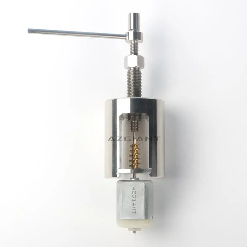Azgiant Car Motor Disassemble Tool Motors Back Cover Removal Instruments Alloy Material Ultra Durable Brand New Repair Tools DIY