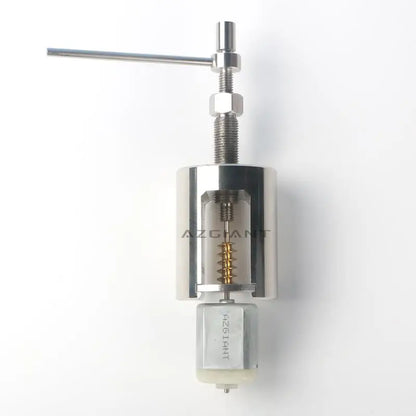 Azgiant Car Motor Disassemble Tool Motors Back Cover Removal Instruments Alloy Material Ultra Durable Brand New Repair Tools DIY