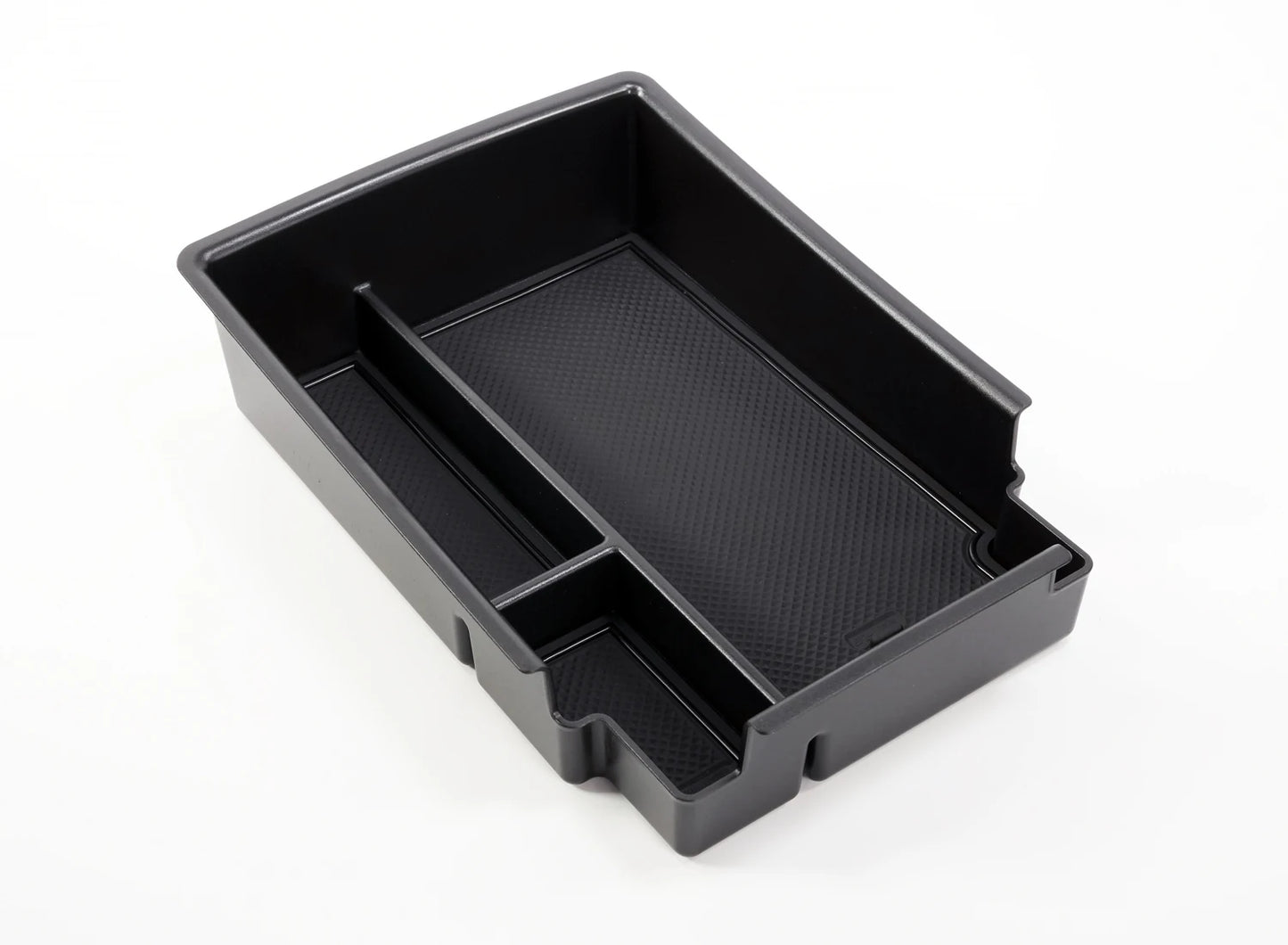 For BYD Sealion 07 2024 2025 Armrest Storage Box Center Console Layered Storage Box Cup Holder Modification Interior Accessories