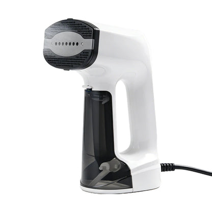 Philogeo Vacuum Suction Steam Iron Handheld Vacuum Suction Sterilization Deodorization Mini Styler One Hand Operation Travel Home All Care