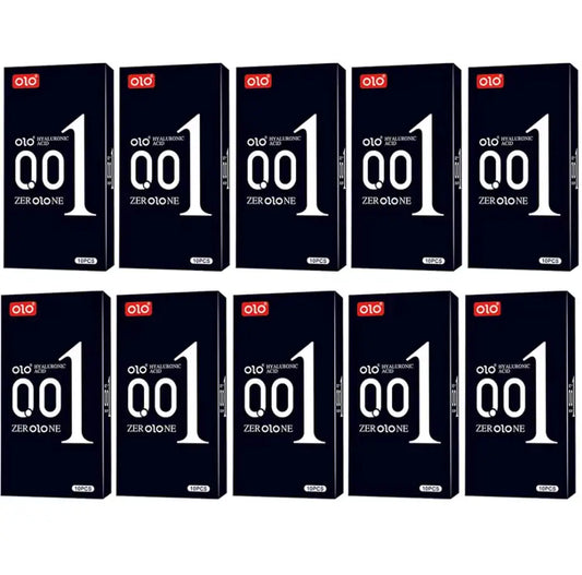 100pcs Condoms Hyaluronic Acid Penis Sleeve Lubricante Sexual Natual Latex Презервативы Health Safer Sex Products Adult 18+