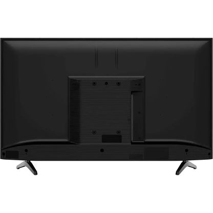 43-Inch Class H4 Series LED Roku Smart TV with Alexa Compatibility (43H4F, 2020 Model)