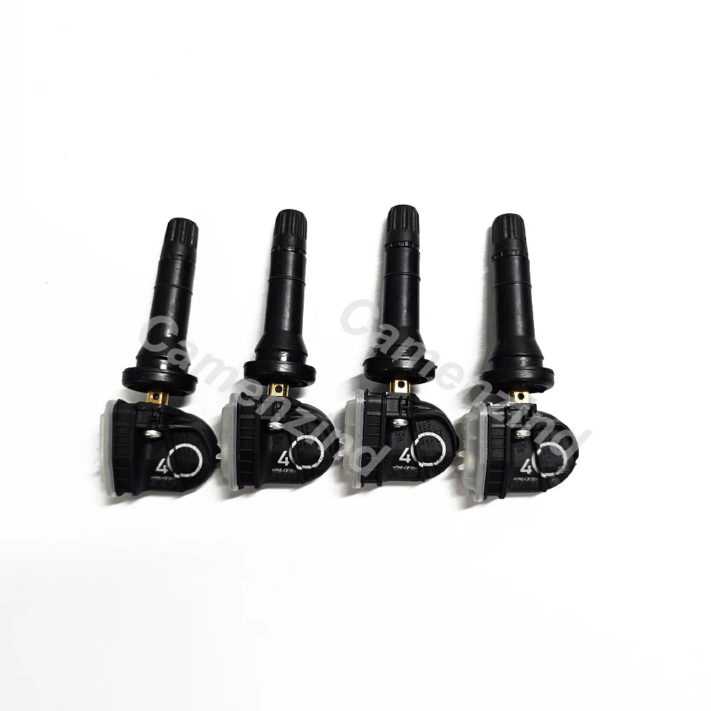 4Pcs 13506028 13598773 TPMS Tire Pressure Sensor For Opel Astra J k Adam Ampera Antara Insignia Meriva B Corsa D Mocha Zafira C