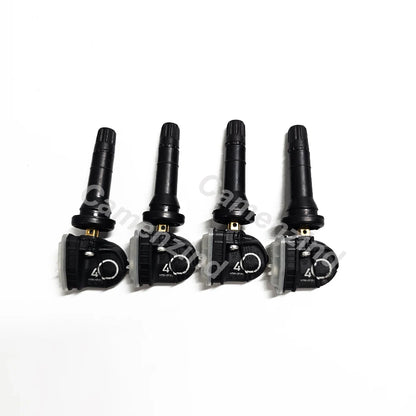 4Pcs 13506028 13598773 TPMS Tire Pressure Sensor For Opel Astra J k Adam Ampera Antara Insignia Meriva B Corsa D Mocha Zafira C