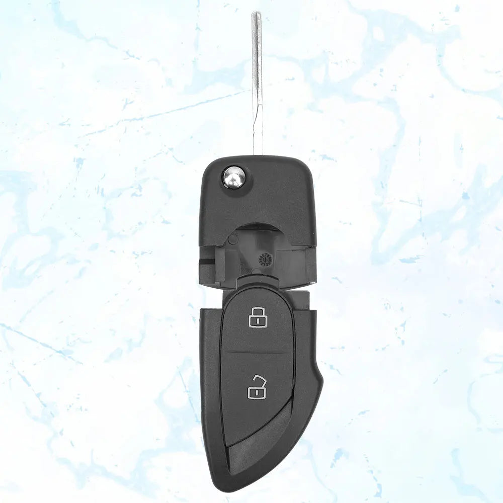 Zz  ID48 Chip 315/433MHz FCCID:MYT8Z0837231 P/N:4D0837231/231A Flip Car Remote Control Smart Key For Lamborghini Gallardo