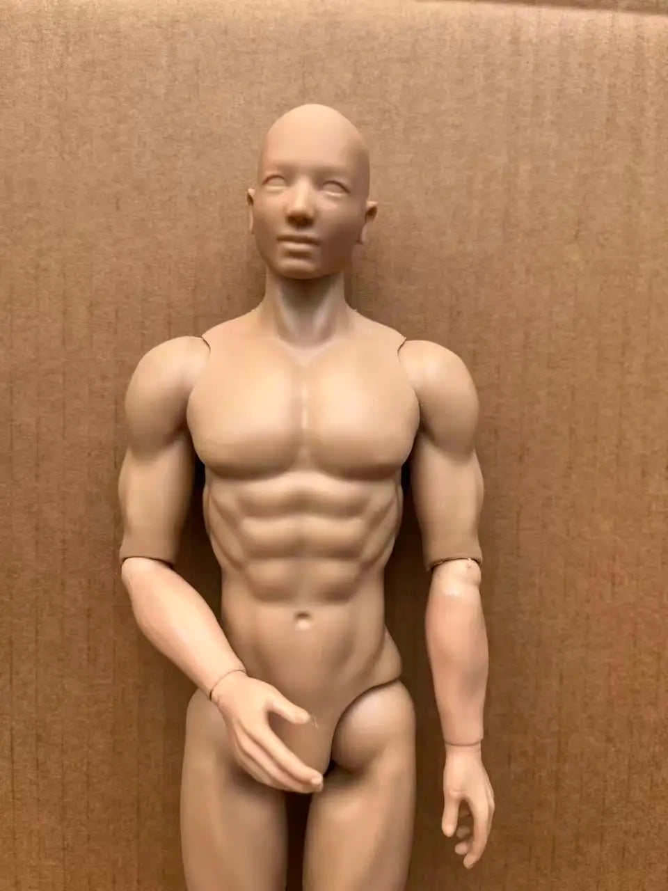 1/6 Male Doll With Clothing Set Homesome Soldier Men Doll  Handmade Clothes Outfit For 29CM Ken Prince Doll
