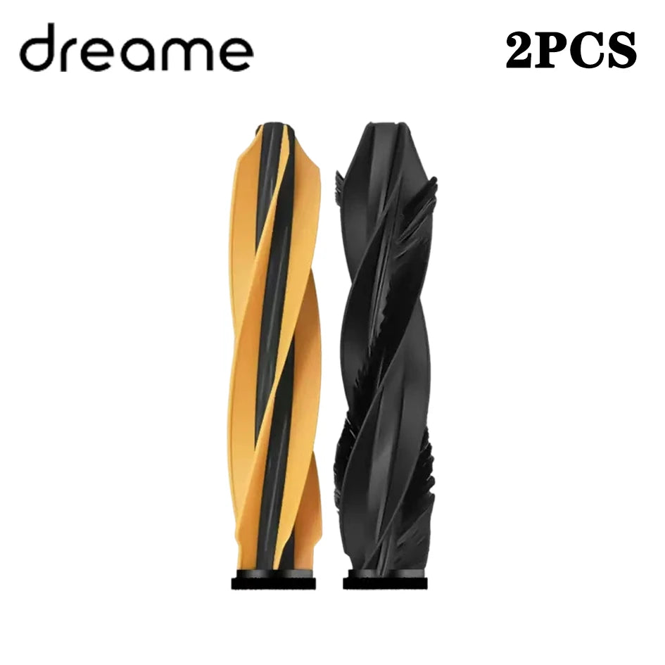 Dreame Aqua 10 Ultra Roller / Aqua10 Roller Vacuum Parts Main Roller Side Brush Bag Filter Roller Mop Cloth Acccessories