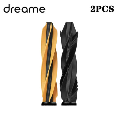 Dreame Aqua 10 Ultra Roller / Aqua10 Roller Vacuum Parts Main Roller Side Brush Bag Filter Roller Mop Cloth Acccessories