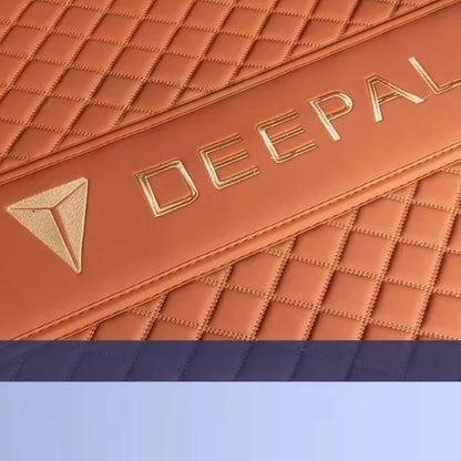 Car Trunk Mats For Changan Deepal S05 2025 2026 Pad Cargo Liner Waterproof Interior Tool Decorative Accessories