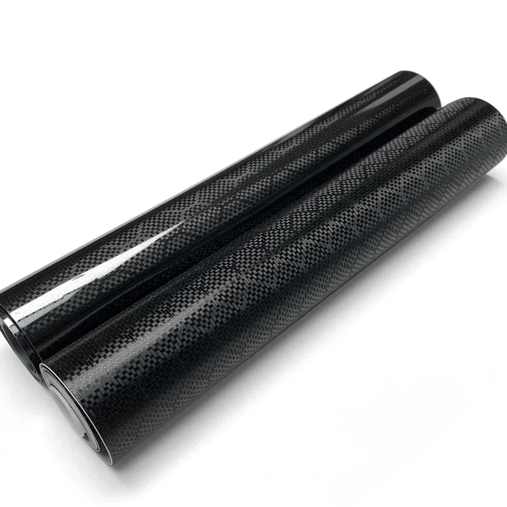 Car Adhesive Vinyl Honeycomb Auto Decal Wrap Film Waterproof Car Stickers Console Computer Laptop Helmets Skin Auto Accessories