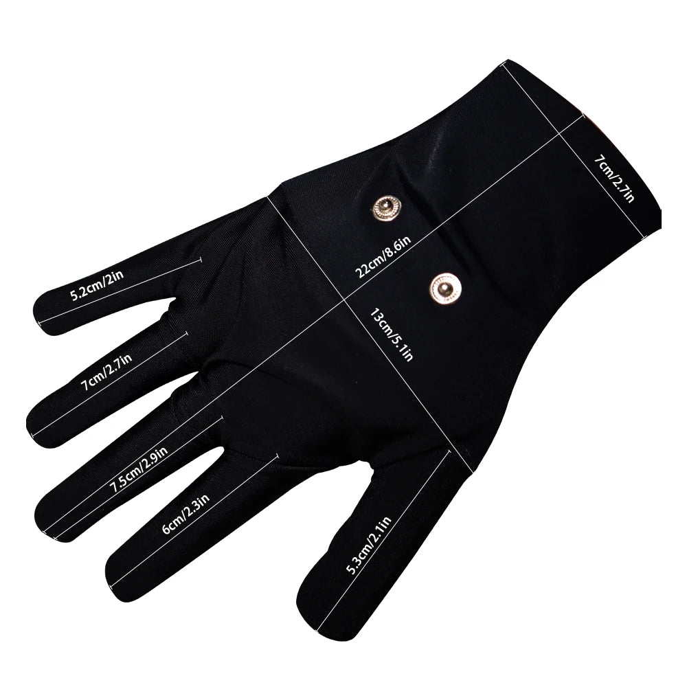Skin Firming EMS Gloves Rechargeable Cordless for Body Facial Massage Microcurrent Toning Adjustable Intensity Wave Pattern Mode