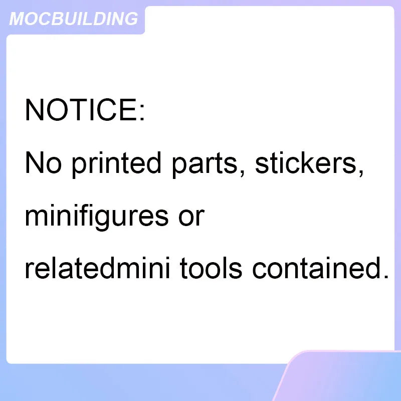 Fliegl Lowloader Model MOC Building Blocks DIY Assemble Bricks Transportation Educational Creative Collection Toys Gifts 560PCS