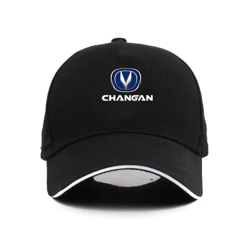 Adjustbale Baseball Cap for CHANGAN UNIT UNIK CS35PLUS CS55 PLUS CS75 PLUS Oshan  for Men Women Trucker Cap Classic Snapback Cap