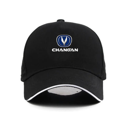 Adjustbale Baseball Cap for CHANGAN UNIT UNIK CS35PLUS CS55 PLUS CS75 PLUS Oshan  for Men Women Trucker Cap Classic Snapback Cap