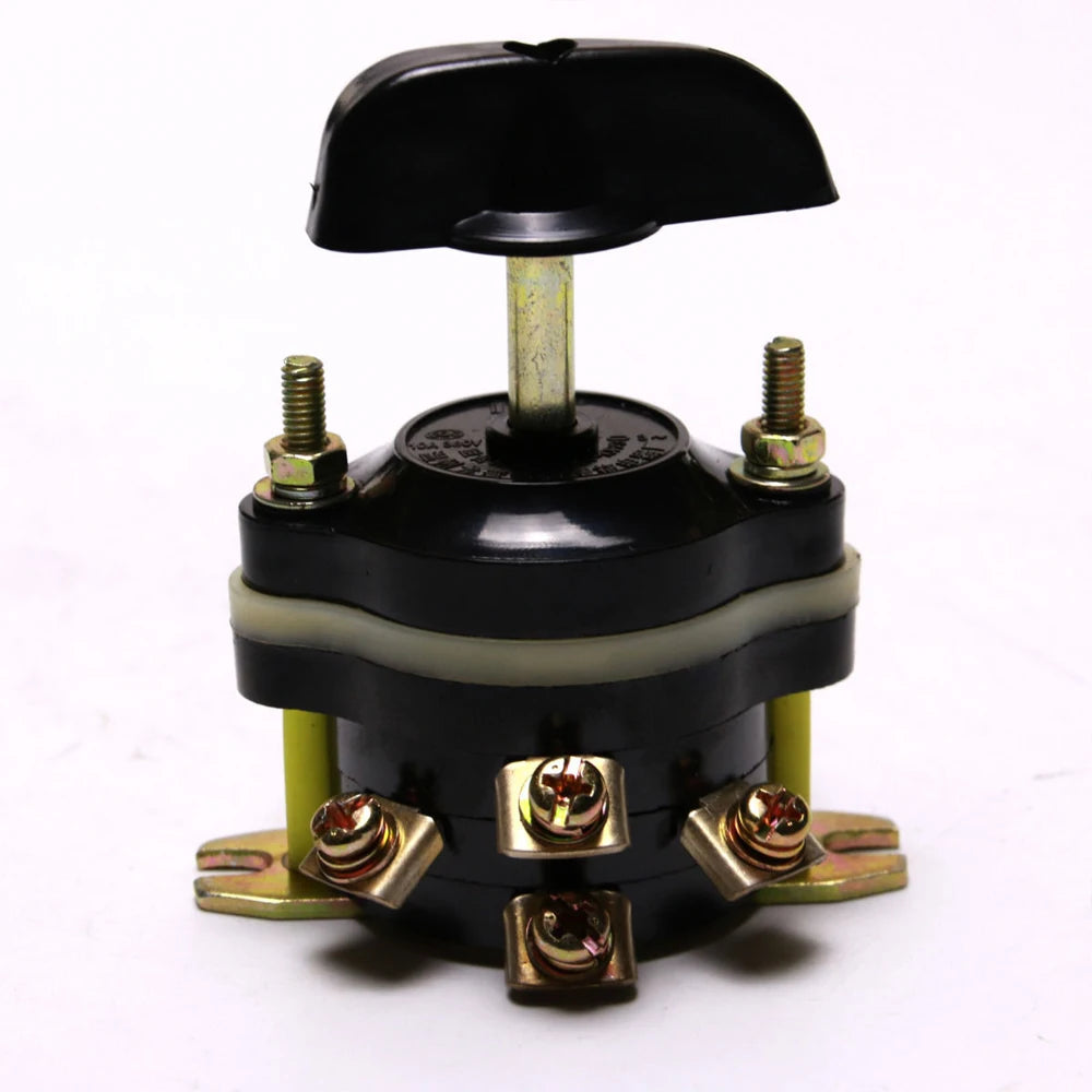 Go-kart Accelerator Pedal+Brush Forward Reverse Switch Knob+DC36V 800w Motor Brush Controller Motorcycle Accessories