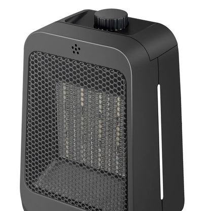 Portable Heater Dual-purpose Electric Heater With Remote Control And Timing For Home Use