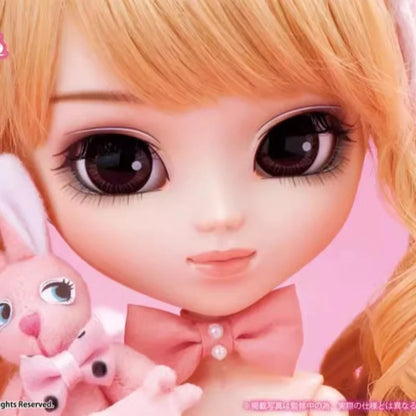Genuine Pullip 1/6 Bjd Doll Series Girl Figures Original Box Collect Model Fashion Doll Limited Edition Birthday Surprise Gift