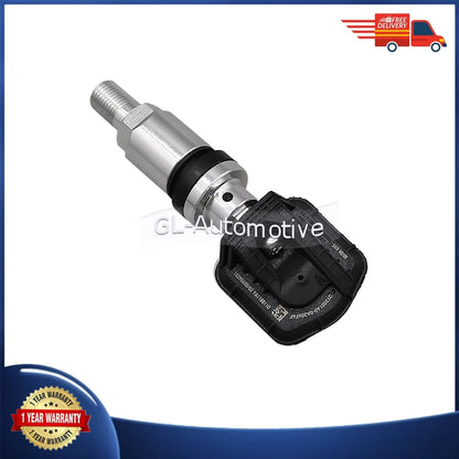 1/4PCS TPMS Sensor For MG HS 2018-2025 Tire pressure monitoring sensor 10290600 433MHZ