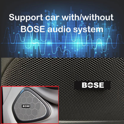 SINOSMART Android GPS for Nissan Qashqai J11 X-Trail T32 Rogue 2014–2018 with OEM 7" Screen Support BOSE 360 CarPlay AndroidAut