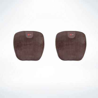 Car Seat Cover Front Rear Cushion Protector Mat Pad For Ford Focus mk2 mk3 Fiesta mk7 Ranger Mondeo mk4 S-MAX Kuga