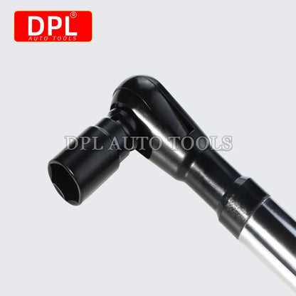 1/2" Drive Chain Drive Impact Wrench Extender Extension Offset Extension Wrench