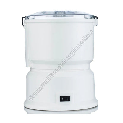 Electric Potato Peeler Automatic Potato Peeling Machine Vegetable Dehydrator